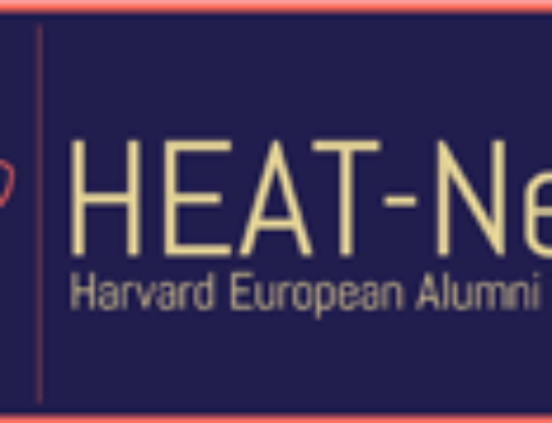 Heat-Net Meeting 2021